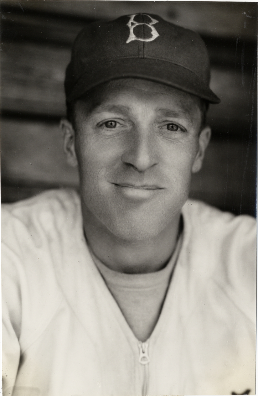 Red Evans