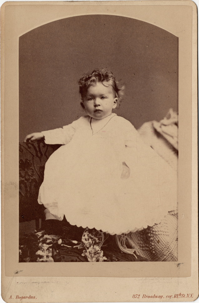 Gracie Brainerd Krum