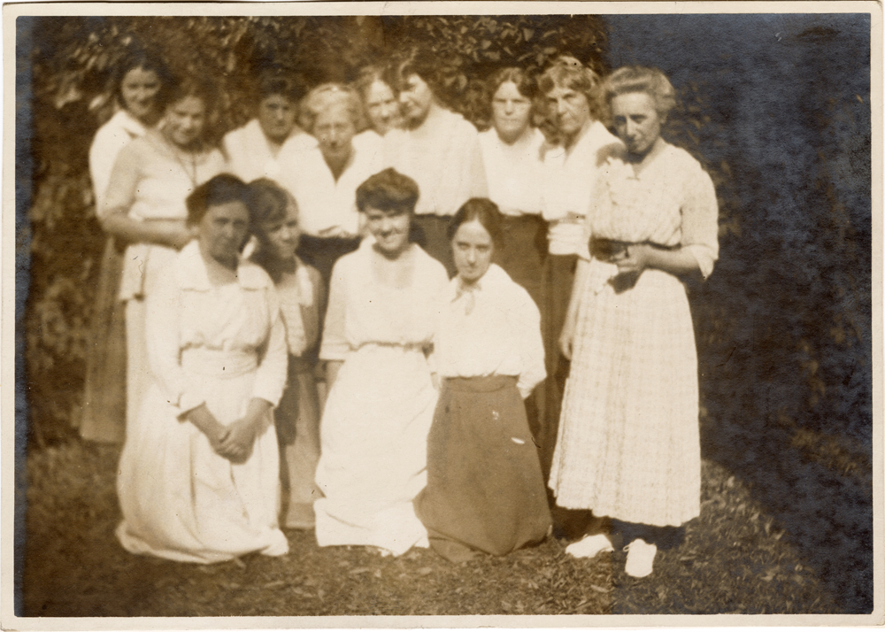 Burton Historical Collection staff, Detroit Public Library
