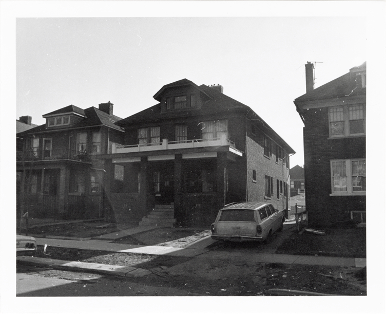 House at 1955-1959 Seward