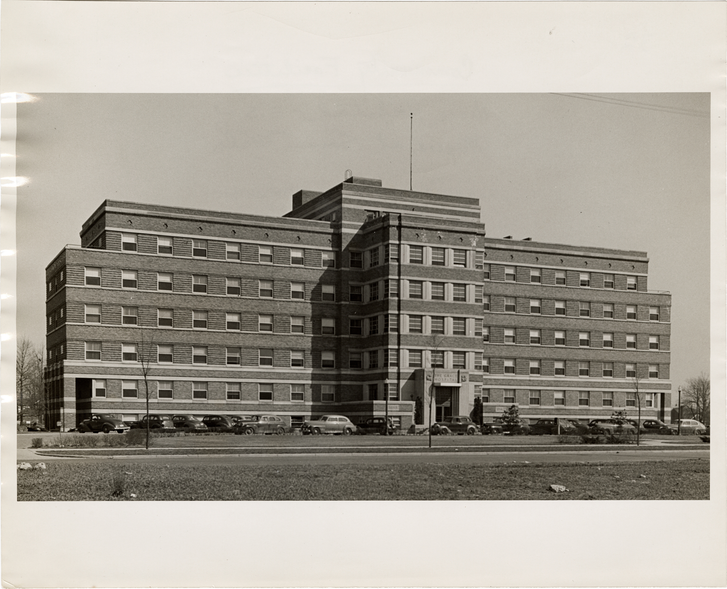 Grace Hospital
