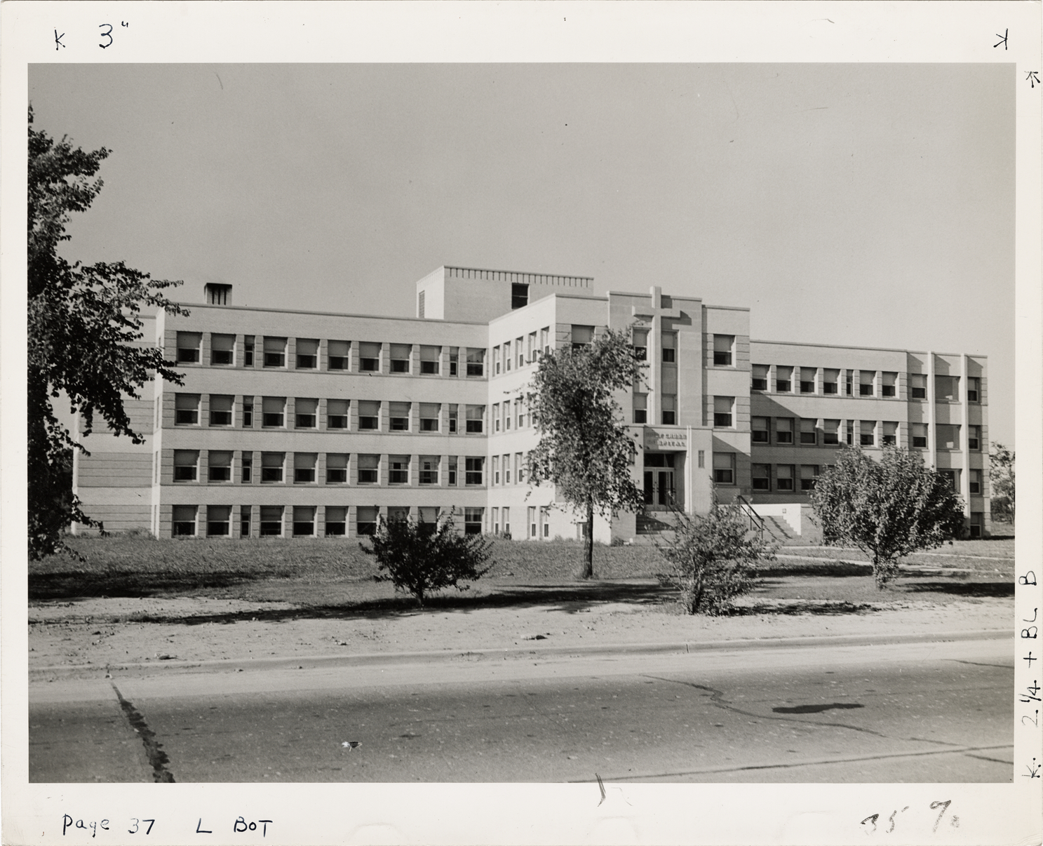 Holy Cross Hospital