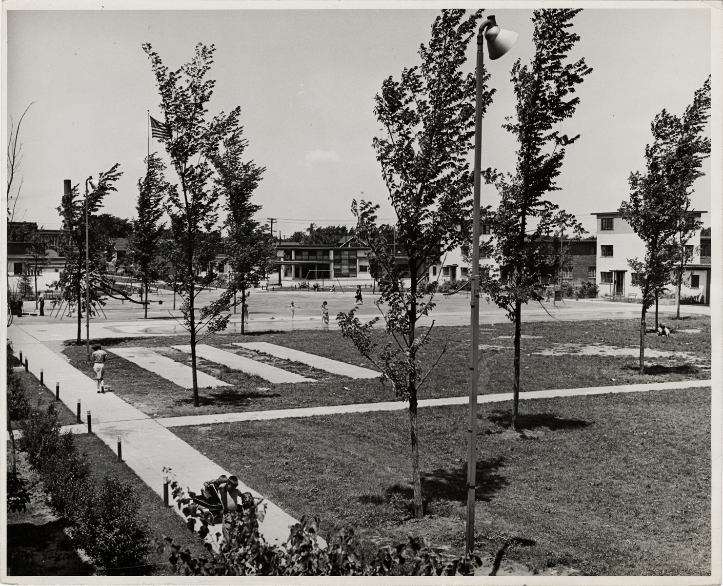 Charles Terrace