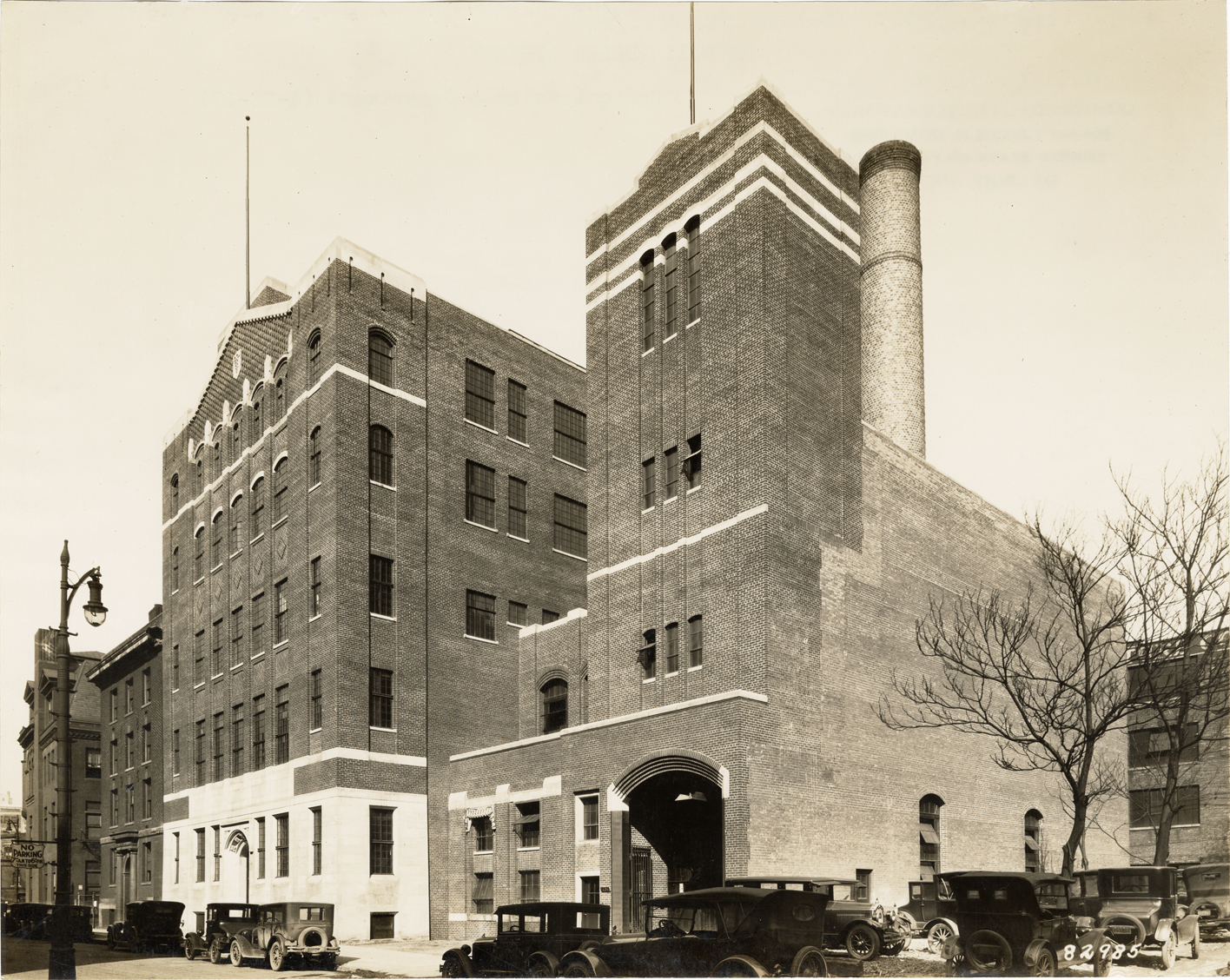 Medical Science Department, Detroit Public Library