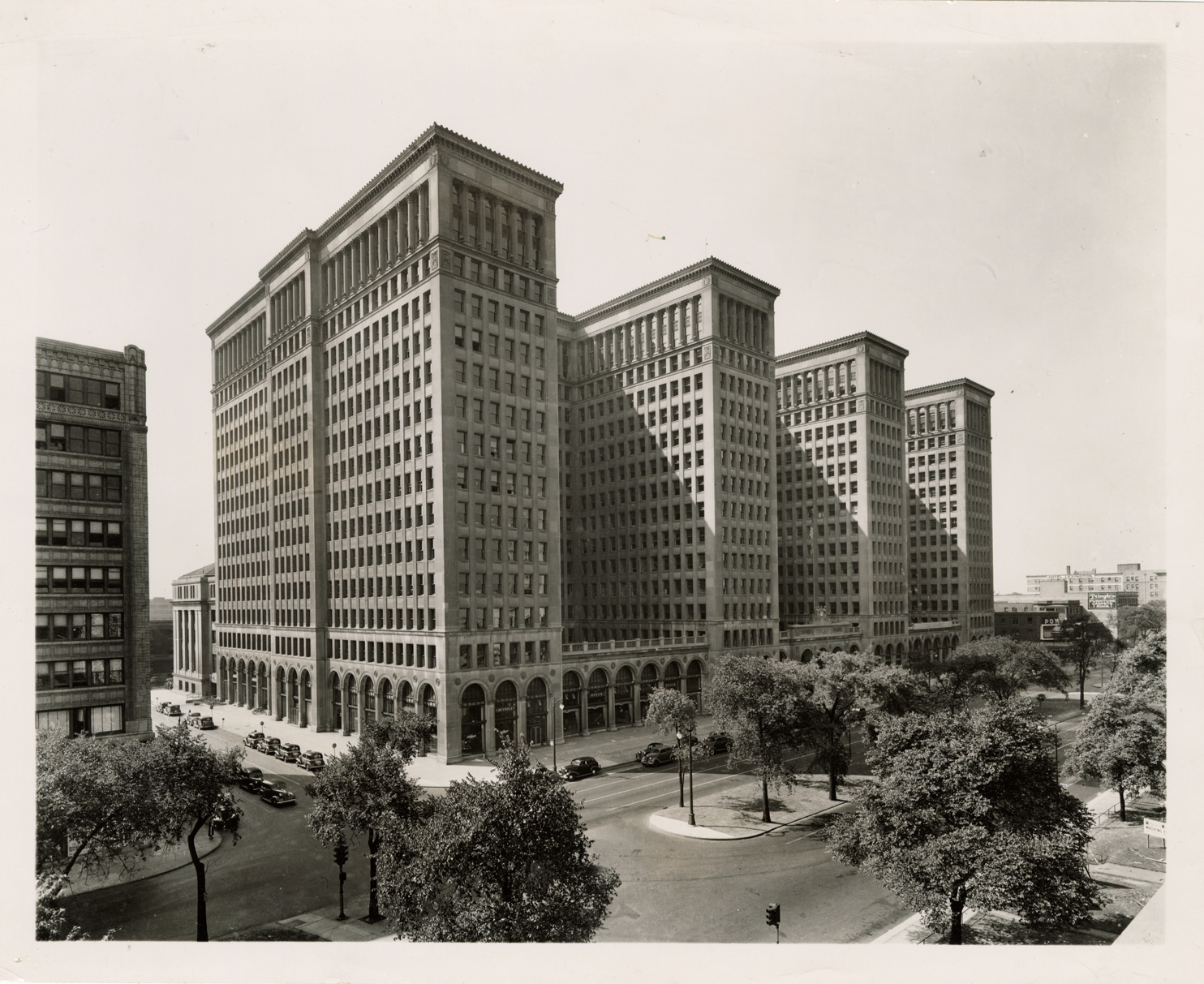 General Motors Building