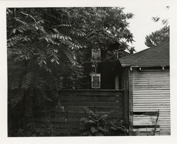 House at 1745 Delaware