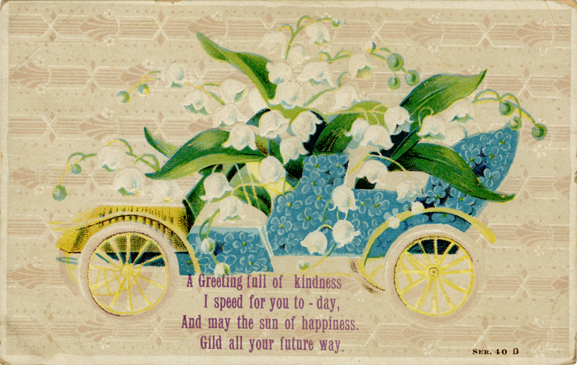 Greeting card