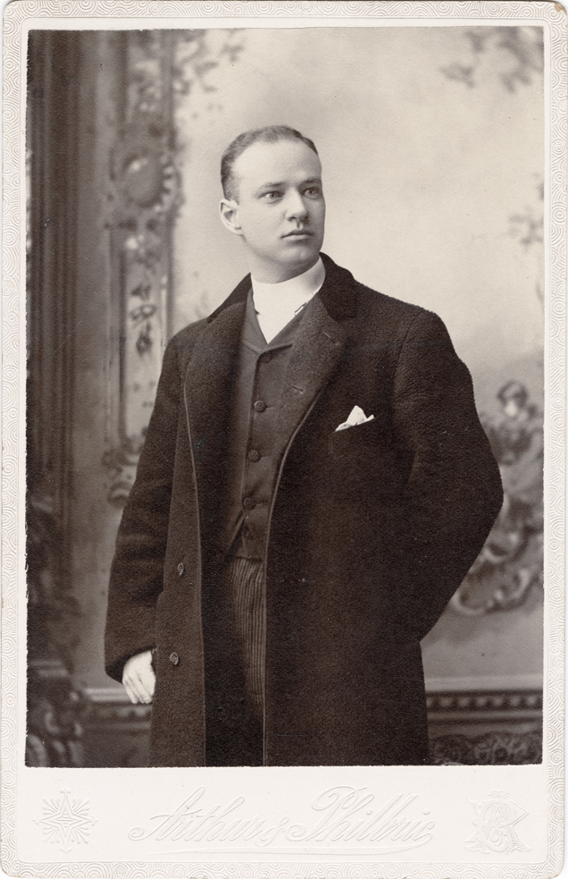 Herman Stoepel