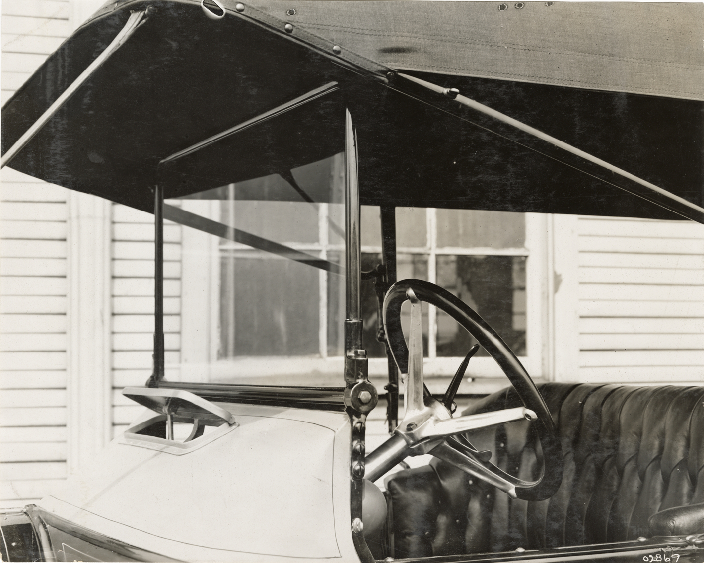 King automobile