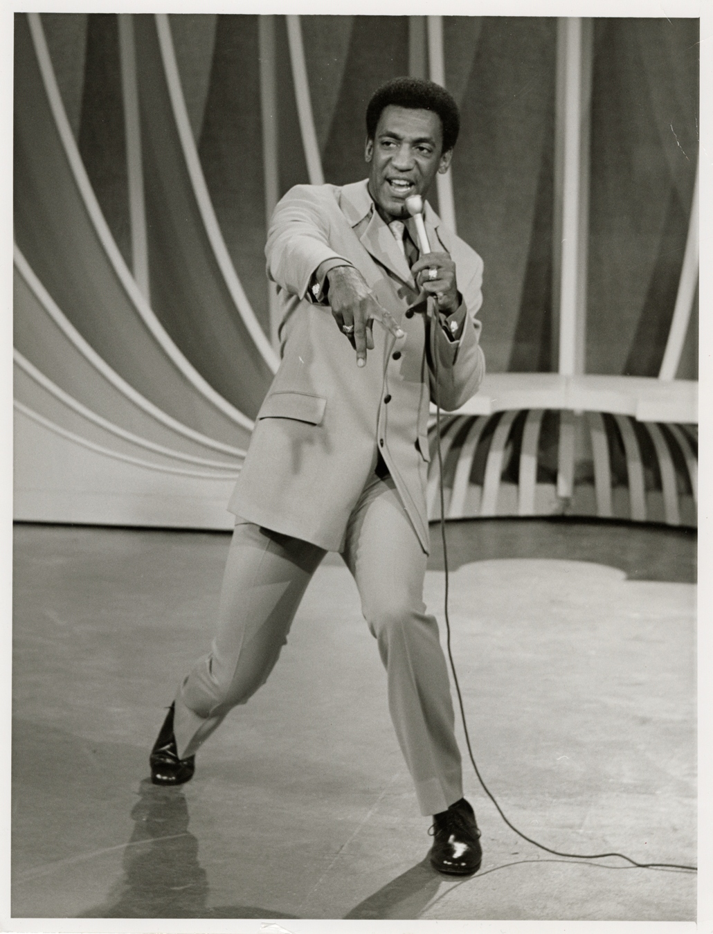 Bill Cosby