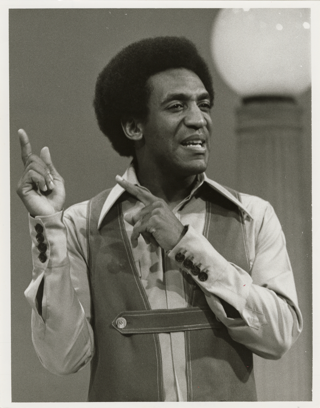 Bill Cosby