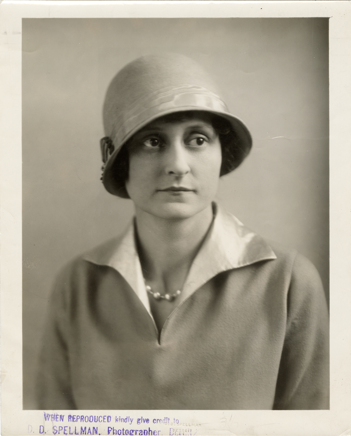 Dorothy McGiverin