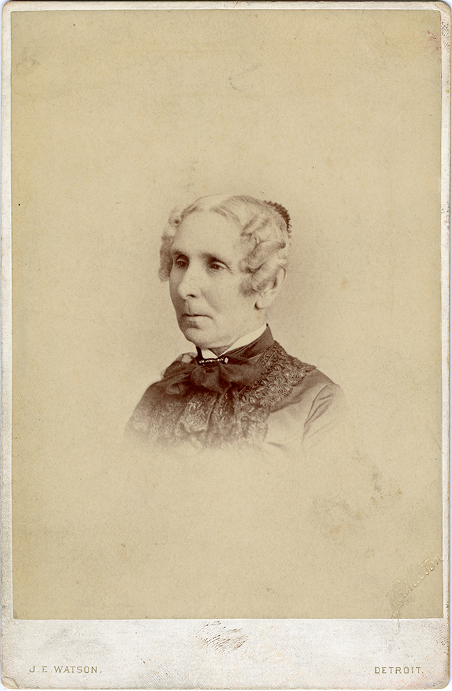 Julia Larned Allen