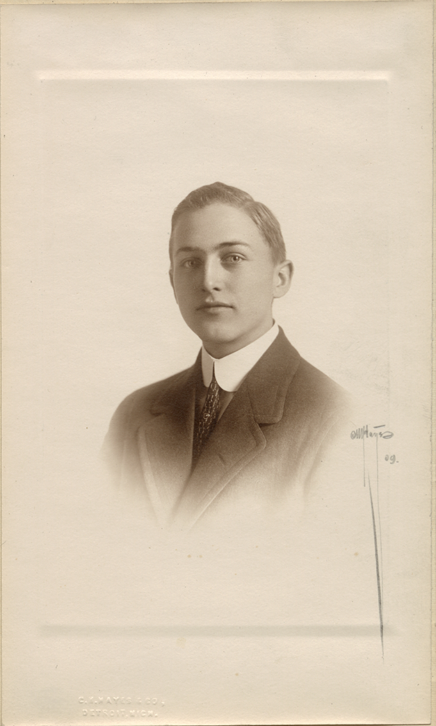 Eaton Scott Finn