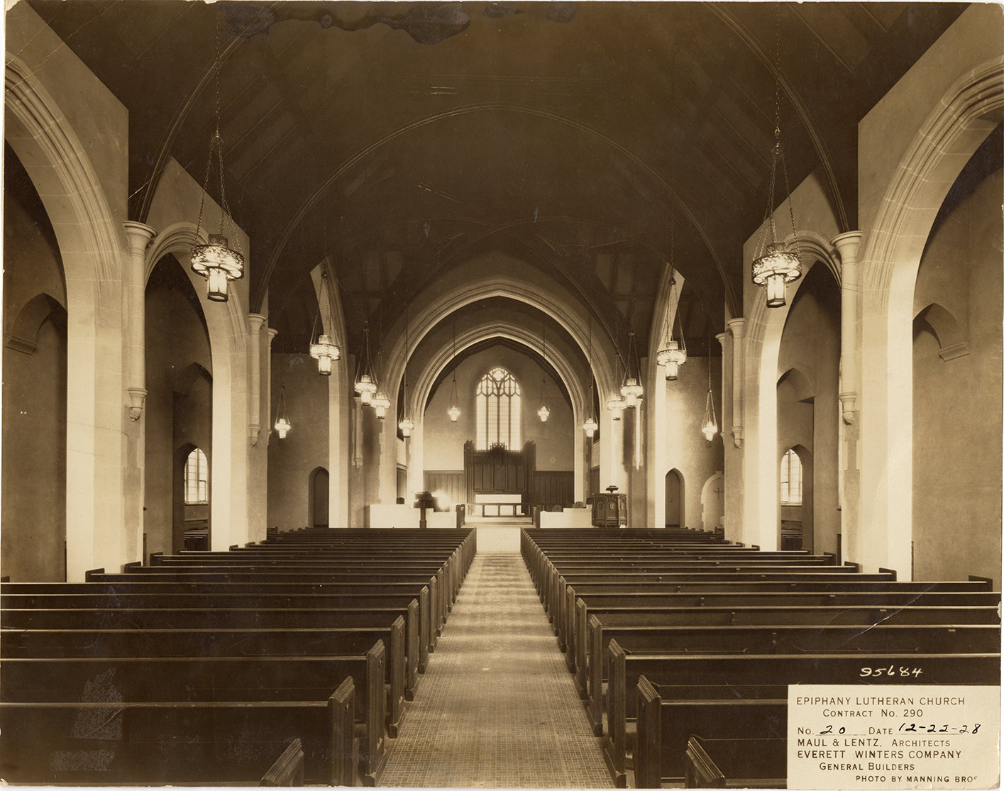 Epiphany Lutheran Church