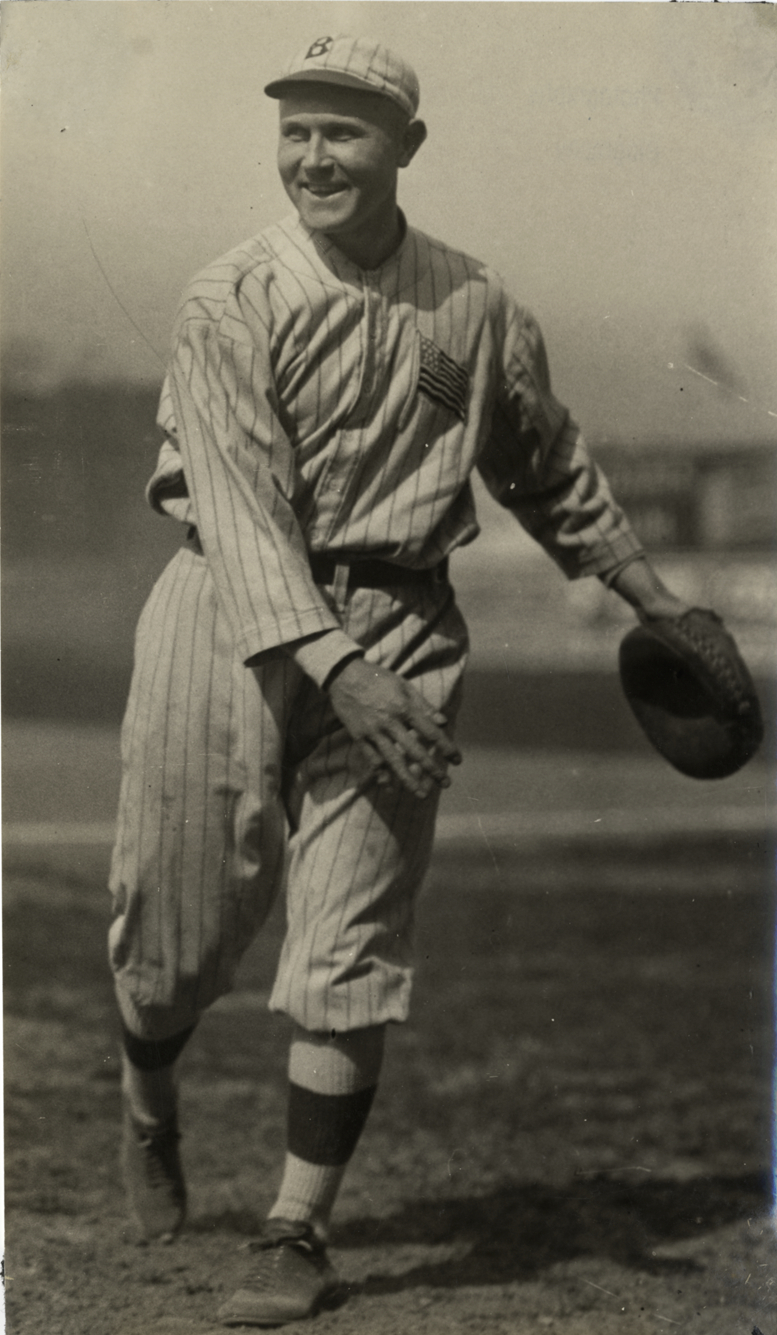 Otto Miller DPL DAMS