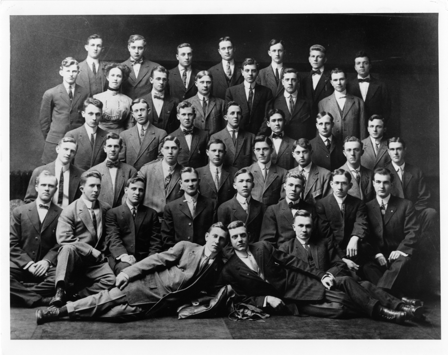 Charles "Casey" Stengel Missouri Legends