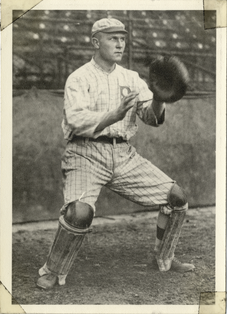 Otto Miller DPL DAMS