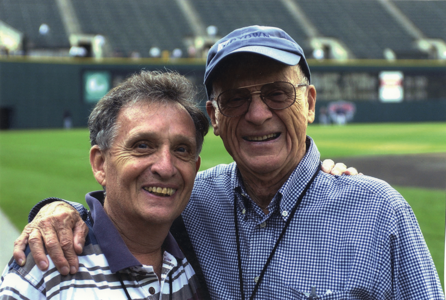 Ernie harwell deals