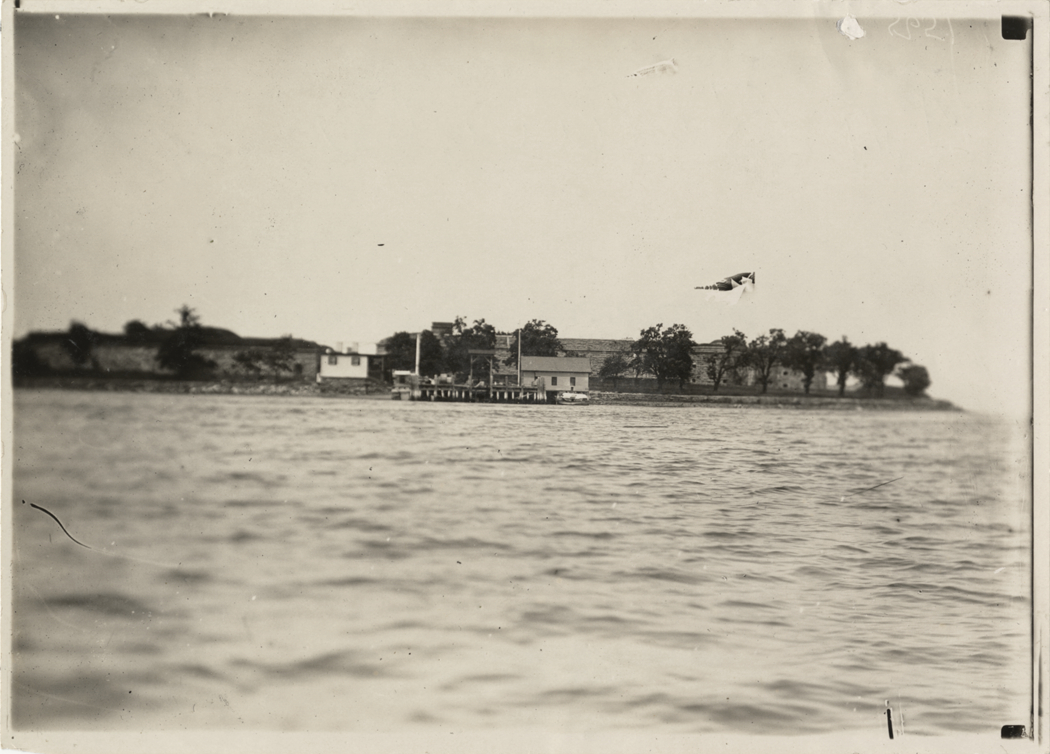 Fort Schuyler DPL DAMS