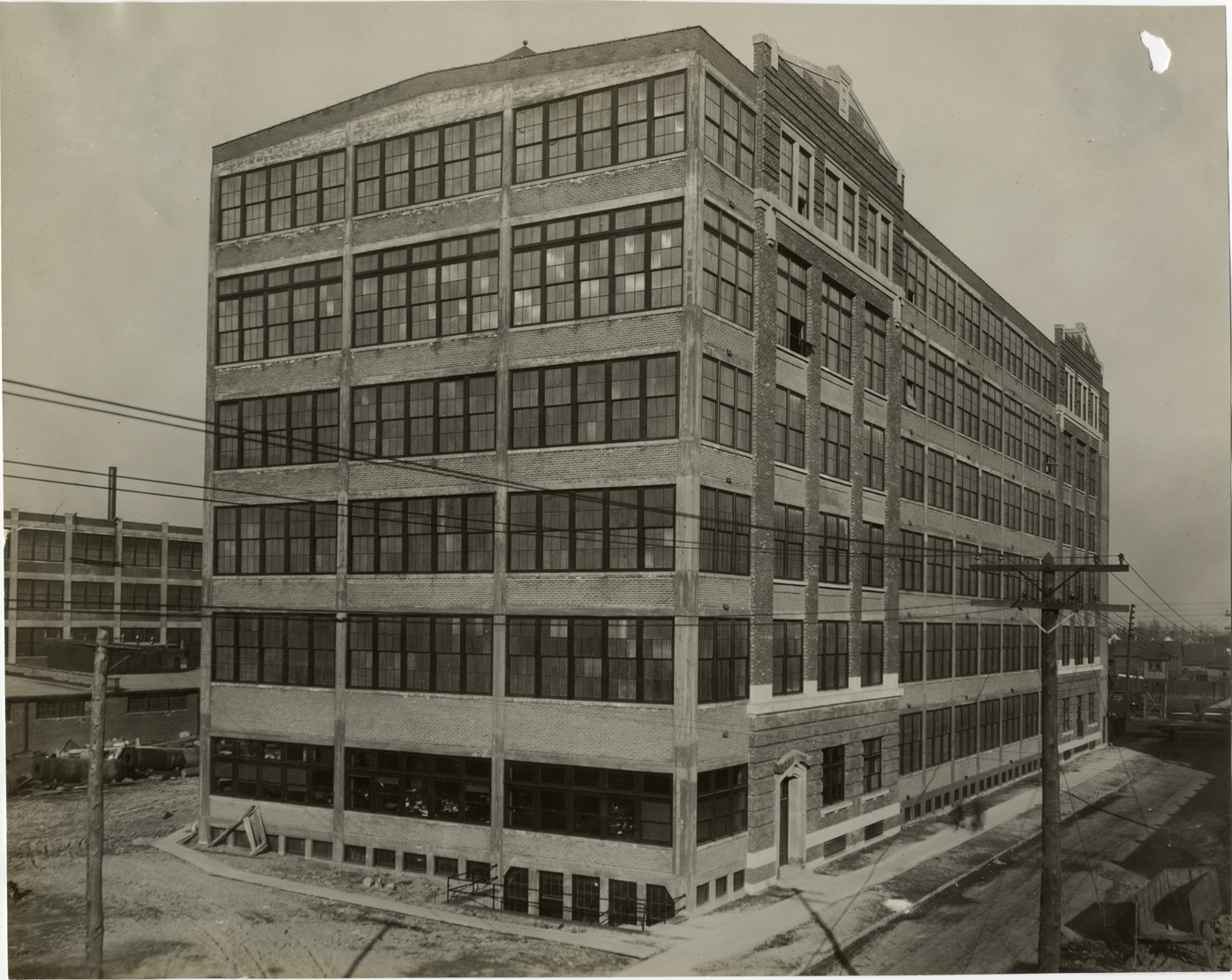 Tobacco business plan image