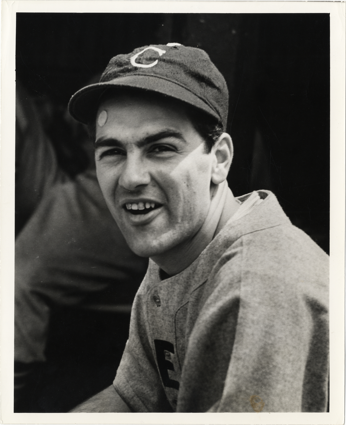 Lou boudreau new arrivals