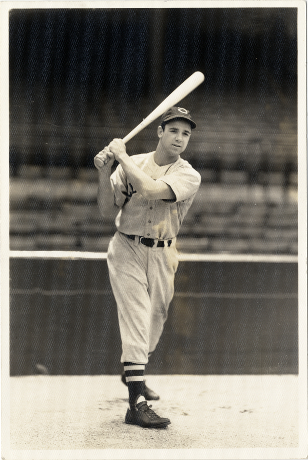 Soup Campbell DPL DAMS