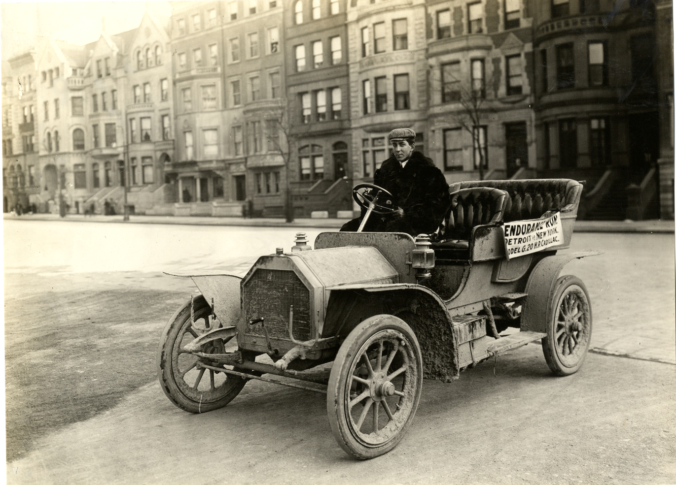 What is it? - General Discussion - Antique Automobile Club of America