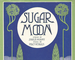 Hackley Sheet Music Collection of African American Themes