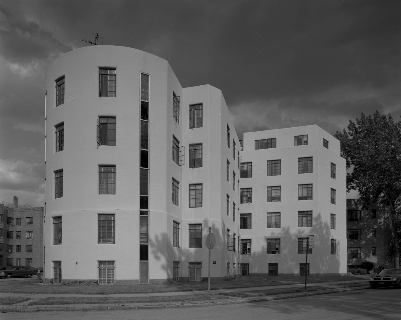 Bill and Doris Rauhauser Photography Archive