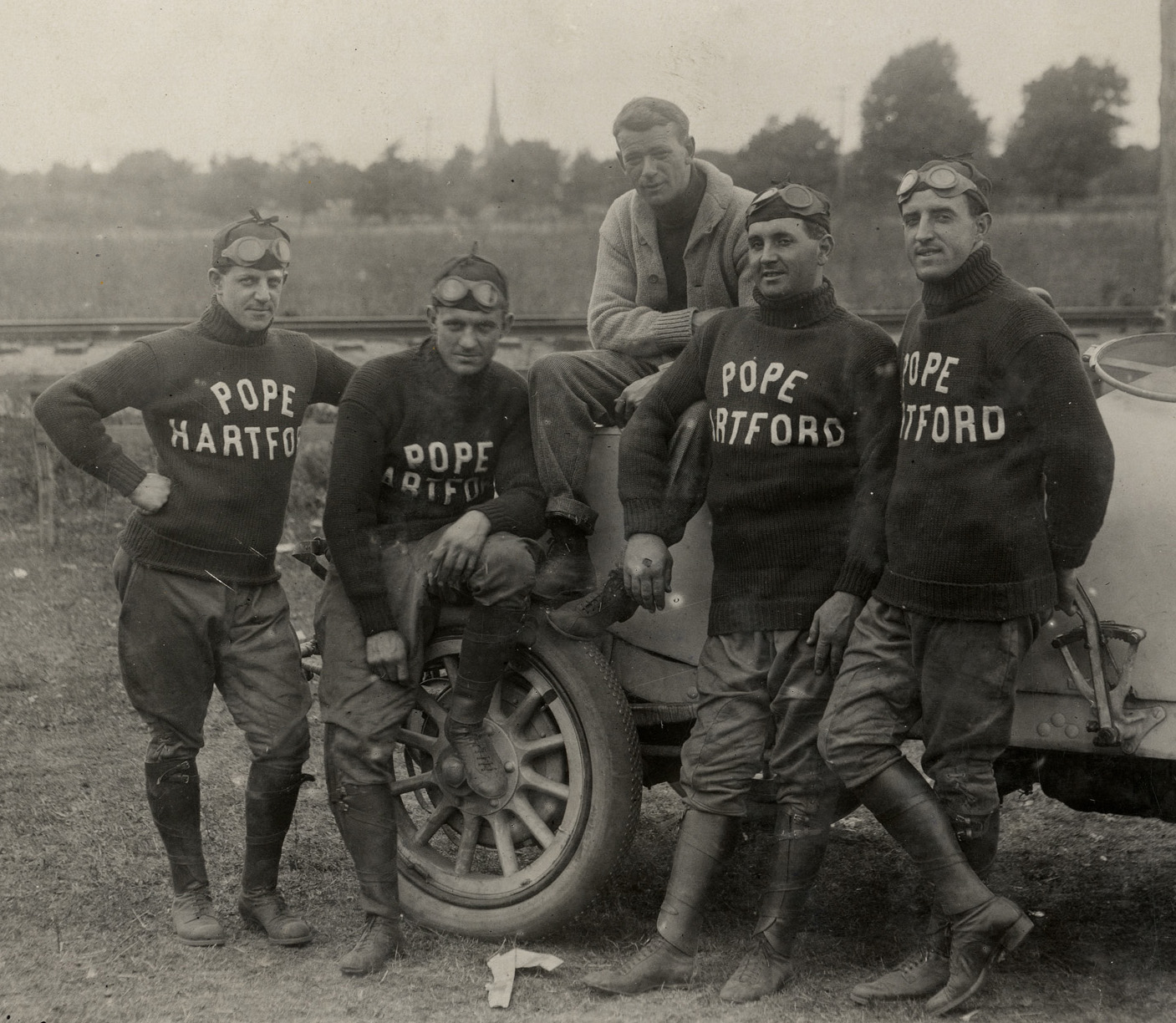 Lazarnick Collection