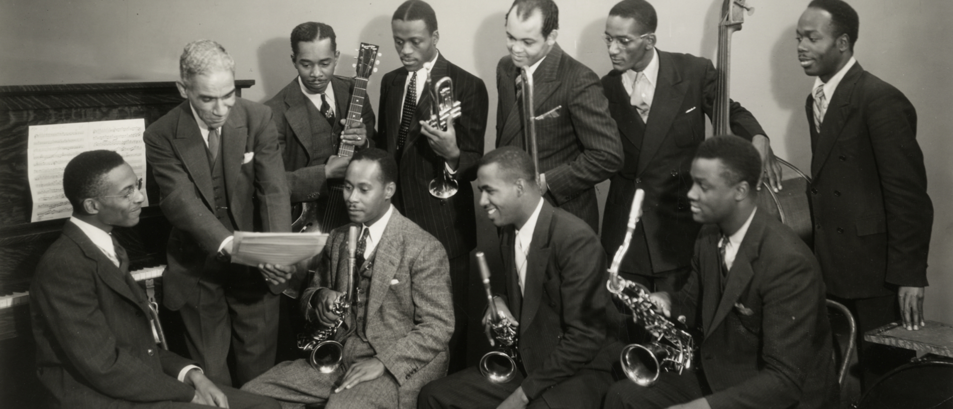 E. Azalia Hackley Collection