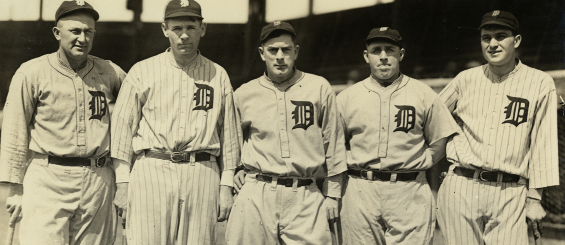 Ernie Harwell Sports Collection